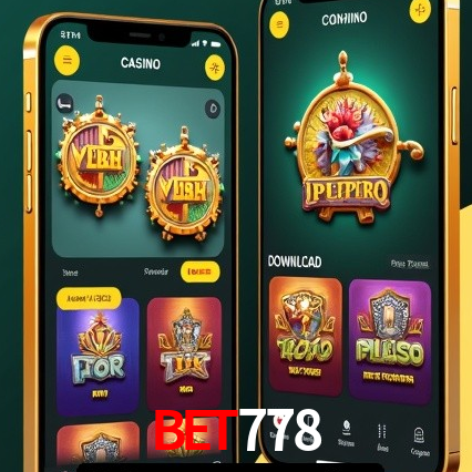 Benefícios da Conta BET778