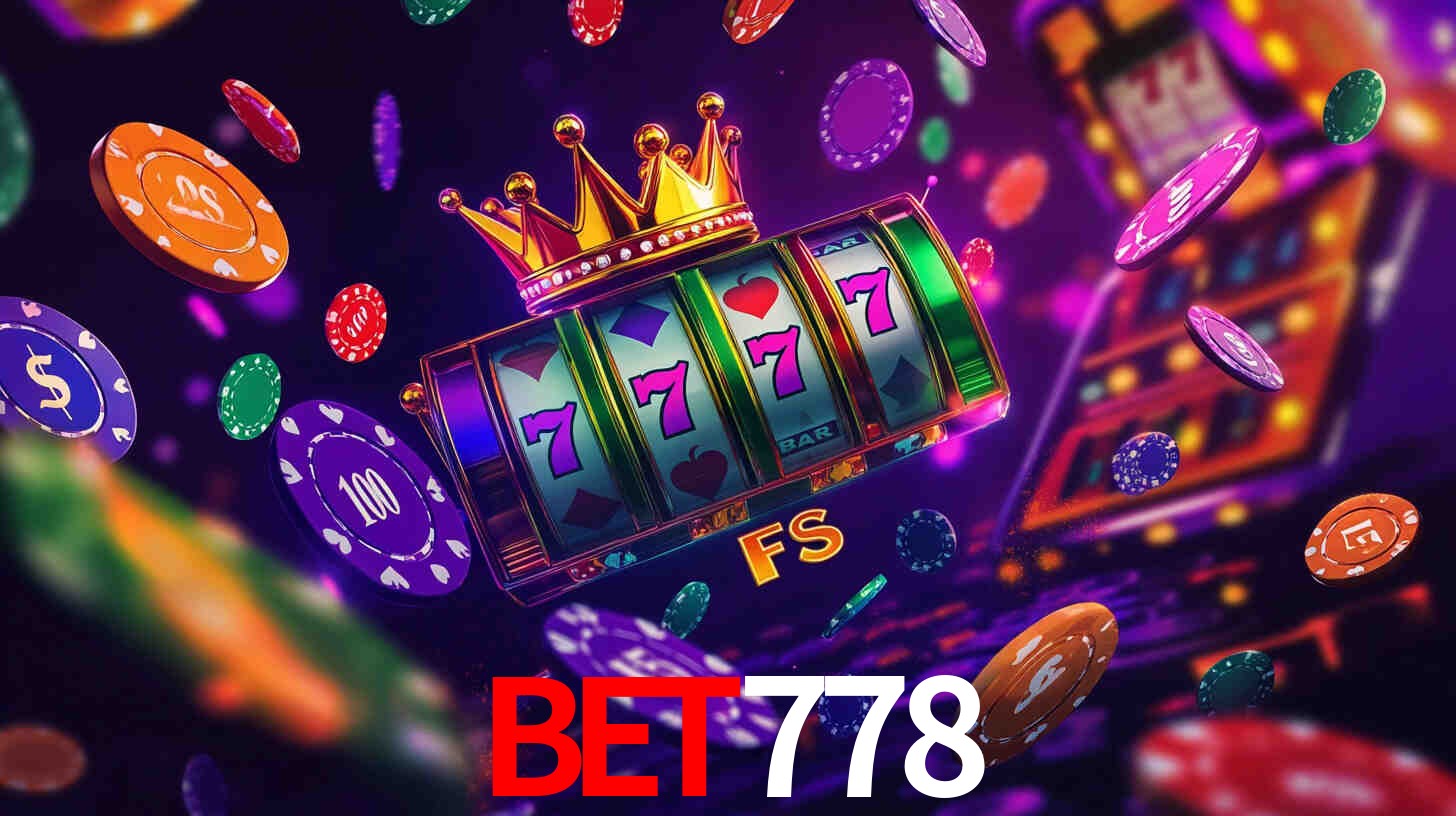 Recursos de Bônus BET778