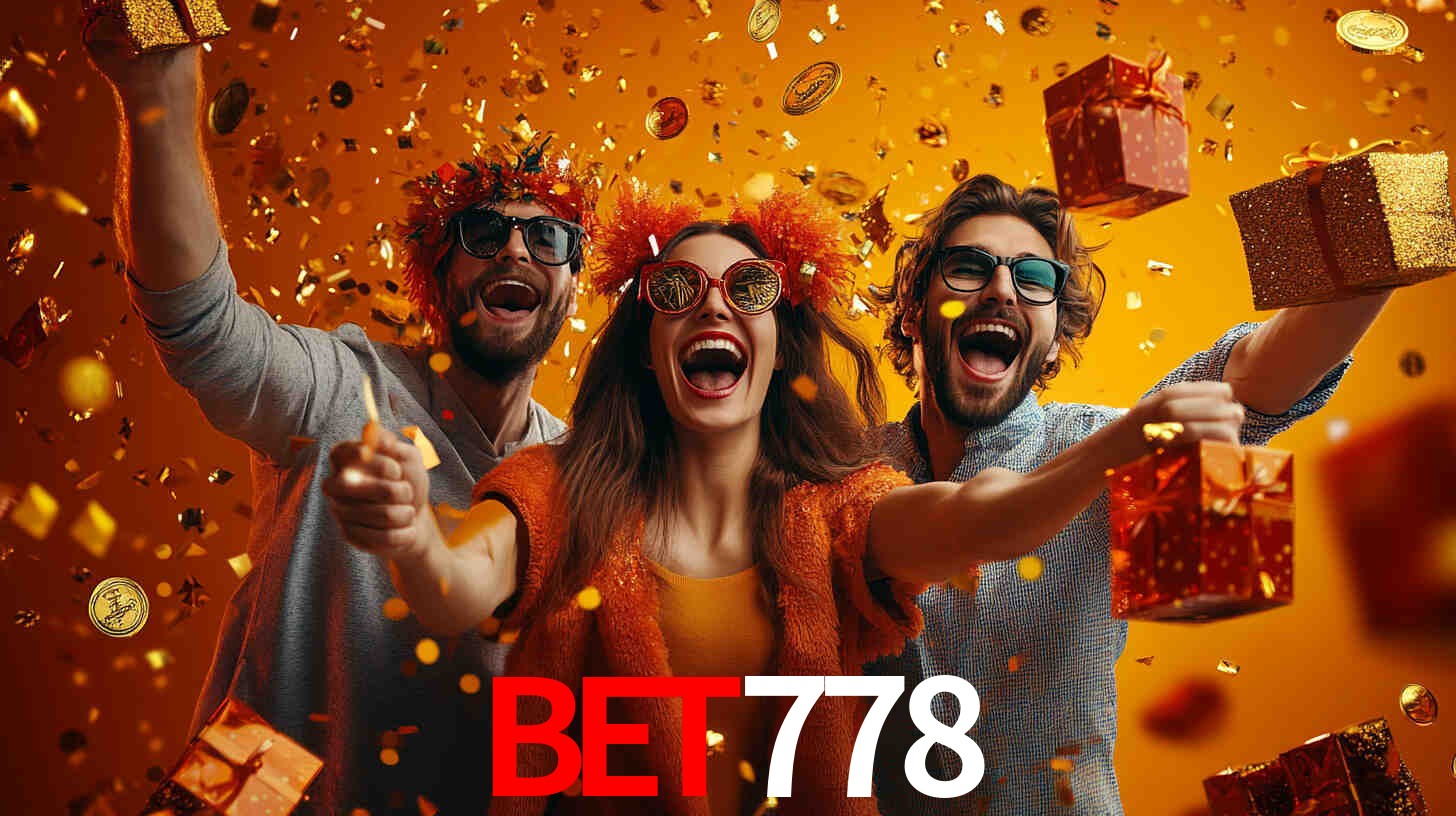 Promoção Relâmpago BET778
