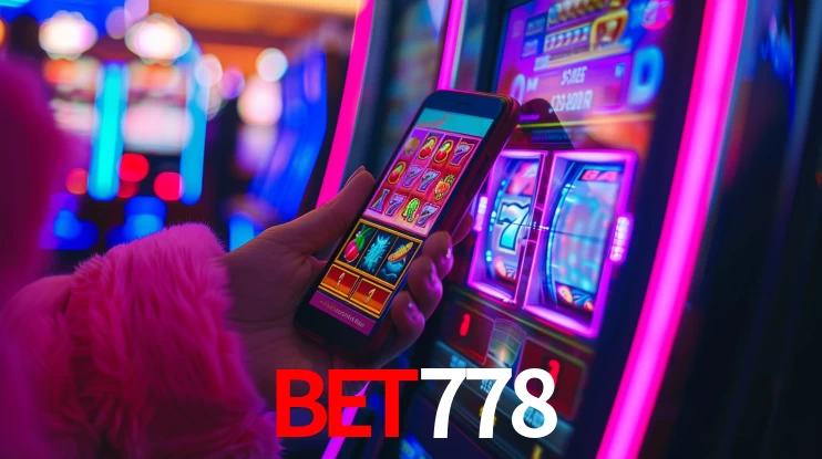 Tecnologia da Plataforma BET778