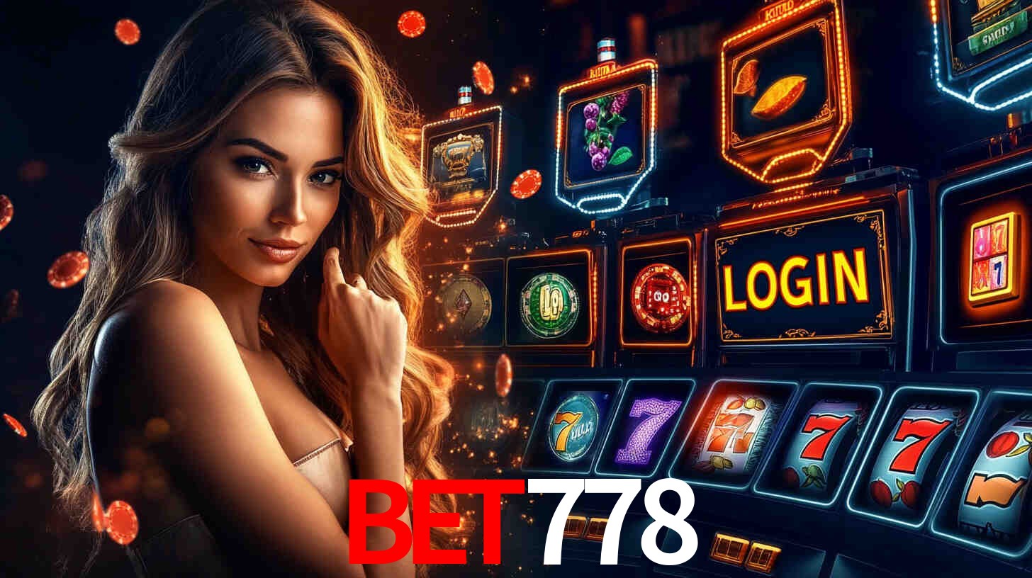 Login Seguro BET778