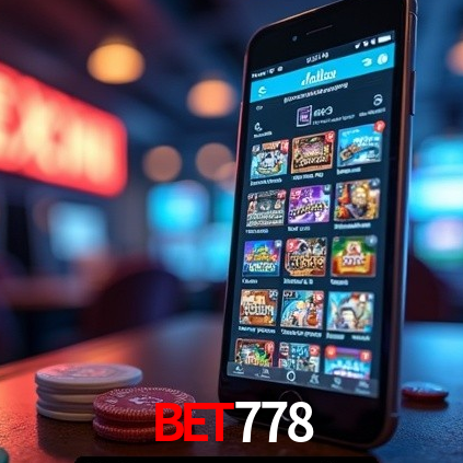 Casino VIP BET778